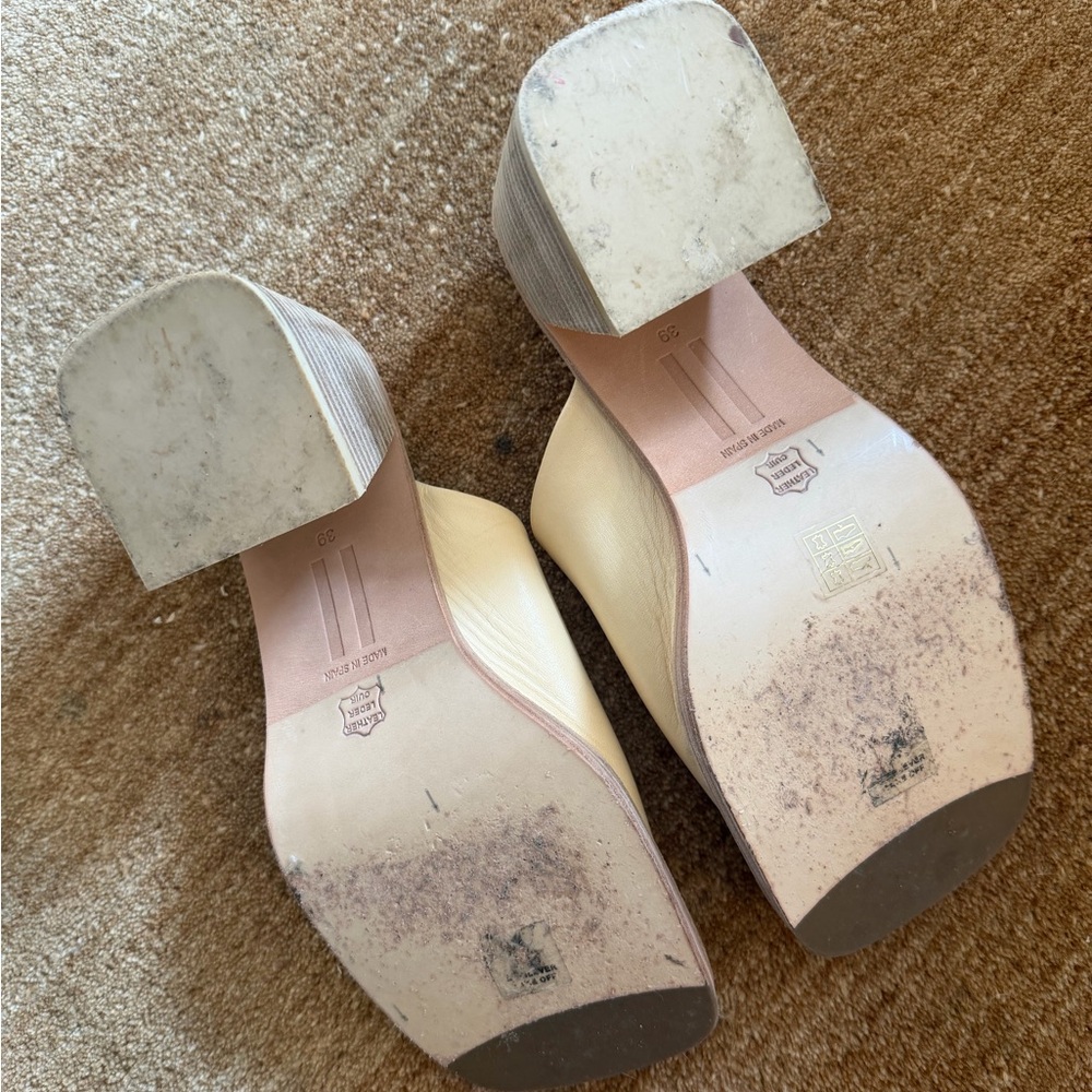 Miista Kirsten Mules - Picture 3 of 6